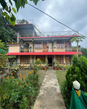 Krishna Maya Homestay